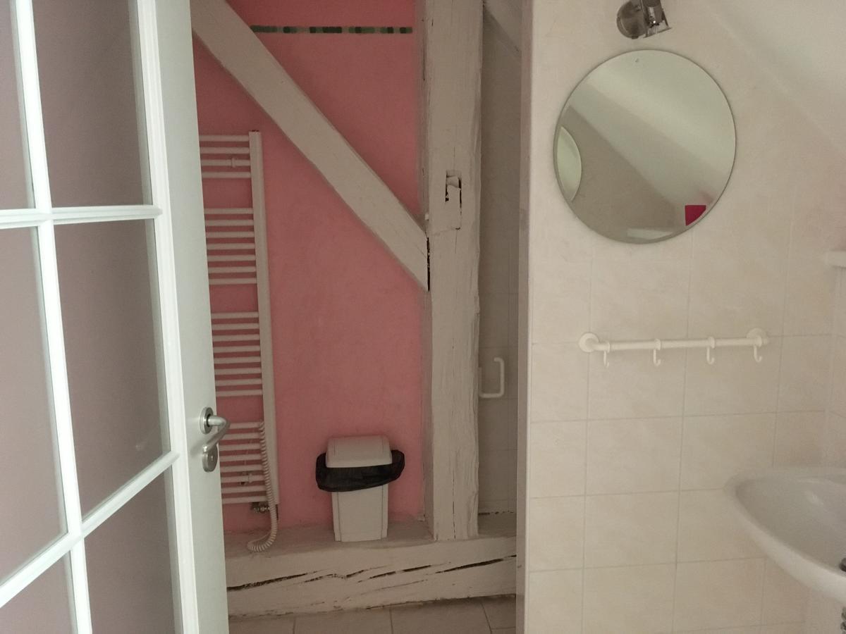 Ubytovani U Horejsich Na Statku Villa Kremze Luaran gambar
