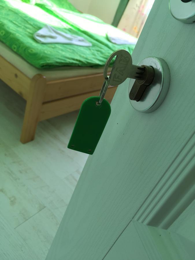Ubytovani U Horejsich Na Statku Villa Kremze Luaran gambar