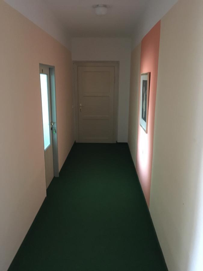 Ubytovani U Horejsich Na Statku Villa Kremze Luaran gambar