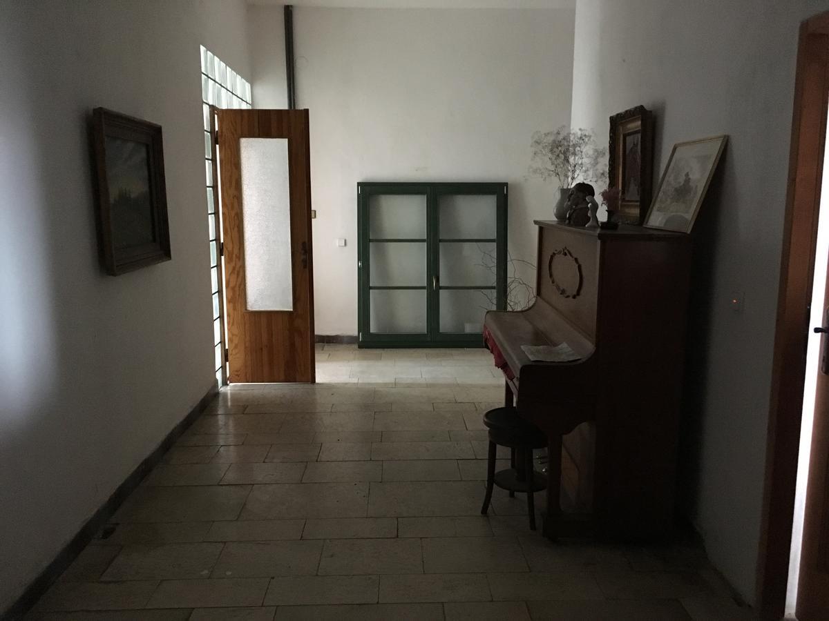 Ubytovani U Horejsich Na Statku Villa Kremze Luaran gambar