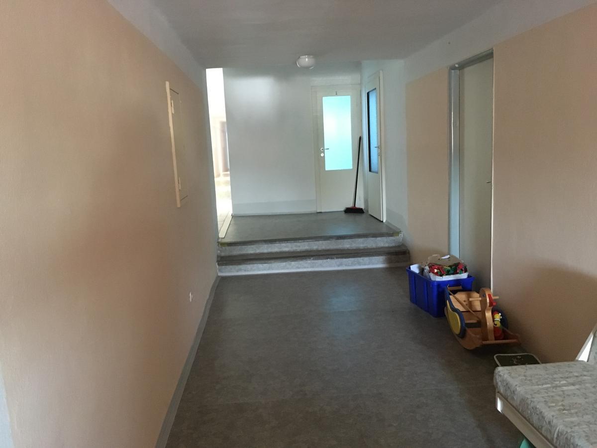 Ubytovani U Horejsich Na Statku Villa Kremze Luaran gambar