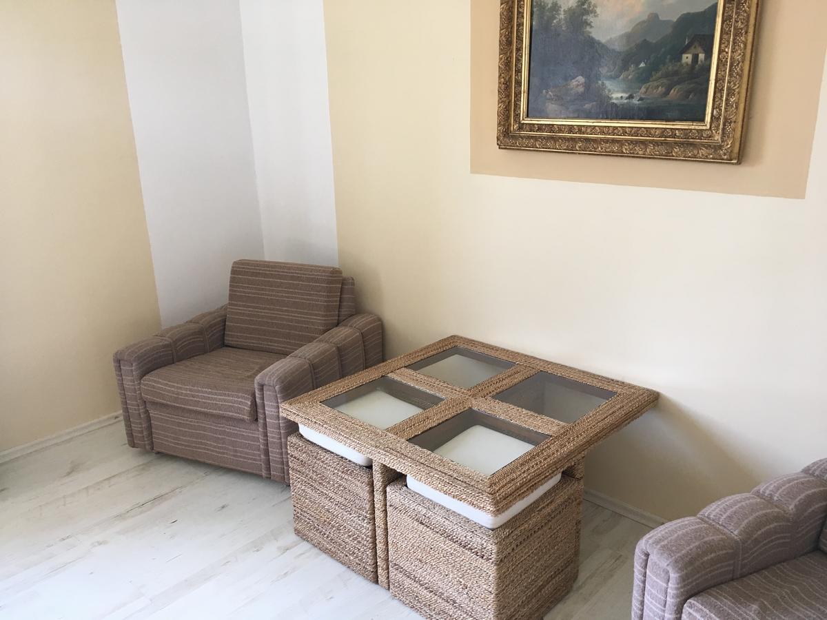 Ubytovani U Horejsich Na Statku Villa Kremze Luaran gambar