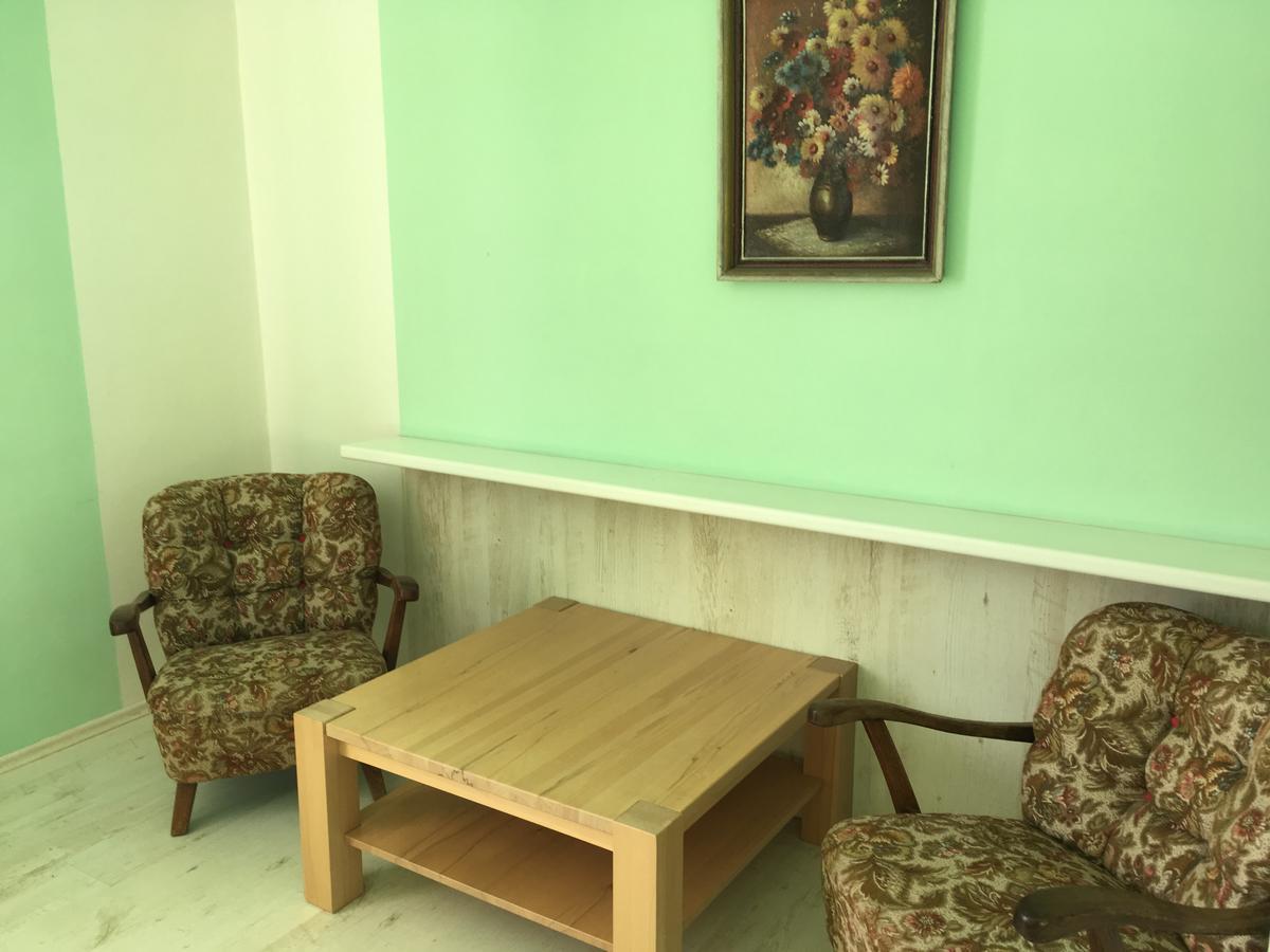 Ubytovani U Horejsich Na Statku Villa Kremze Luaran gambar