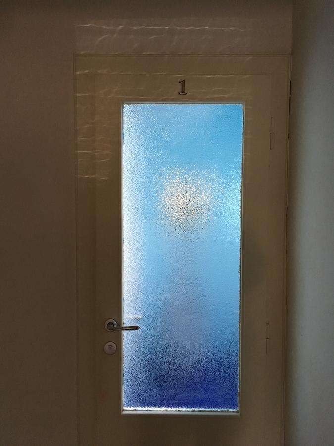 Ubytovani U Horejsich Na Statku Villa Kremze Luaran gambar